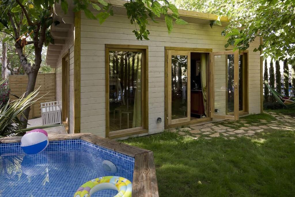 Les Moreres Gandia Exterior photo