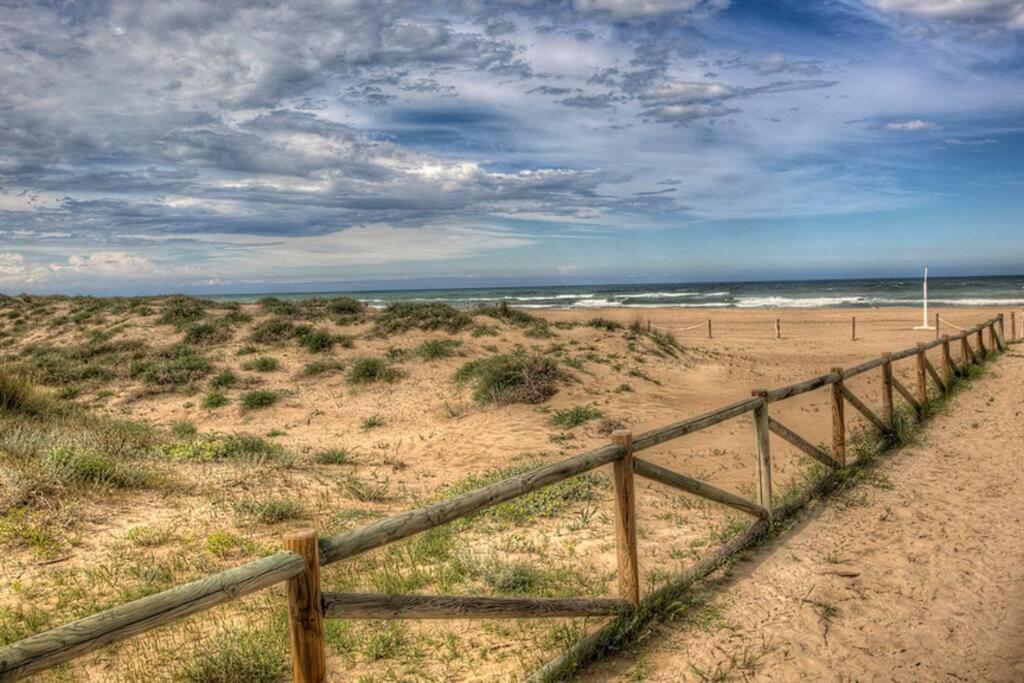Les Moreres Gandia Exterior photo