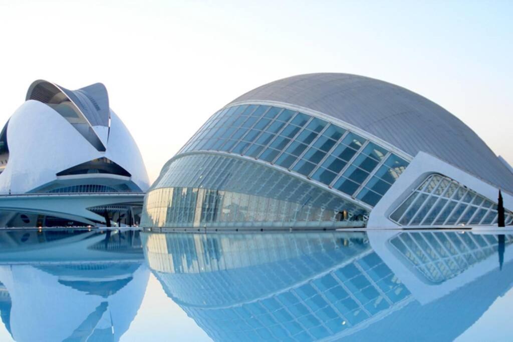 Les Moreres Gandia Exterior photo